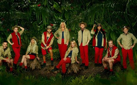 i'm a celebrity 2023 odds